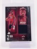 JIMMY BUTLER 2024-25 PANINI SILHOUETTE NBA RELICS GAME-WORN PATCH Q7084