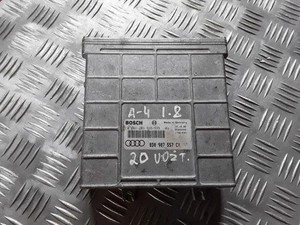AUDI A4 8D2, B5 Motorsteuergerät ECU 8D0907557CX 26SA4046 25452144