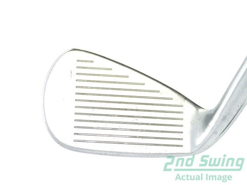 Mizuno JPX 919 Hot Metal Single Iron 8 Iron Steel Stiff Right 37.5in - Picture 4 of 10