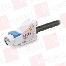 SMC IZT43-D37HP-3F / IZT43D37HP3F (BRAND NEW)