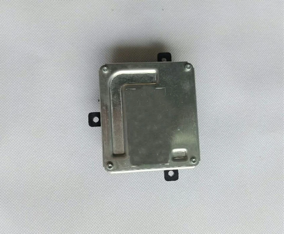 Módulo de alimentación original AUDI A8 S8 quattro 4HC para luces de conducción diurna 4H0907697 Foto 2 de 3