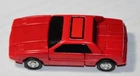 Vintage Bandai 1984 Go-Bots Sparky MRT-43 Pontiac Fiero