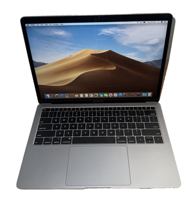 2019 Apple MacBook Air 13 2019 Apple MacBook Air 13