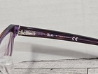Unisex RayBan RB 5187 2442 52-16-140 Gloss Purple Tortoise Eyeglass Frames Only — photo 8