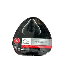 Genuine Resmed Airtouch F20 Cushion Small 63028 New Sealed