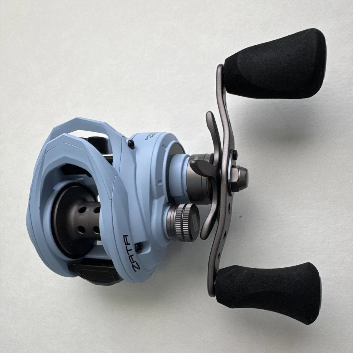 Abu Garcia GEARWILD 7.1:1 両軸リール Abu Garcia Right 7.1: 1 Gear Ratio Fishing Reels for sale | eBay