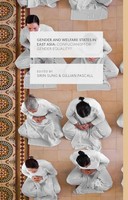Sirin Sung (U. A.) | Gender And Welfare States In East Asia | Taschenbuch (2014)