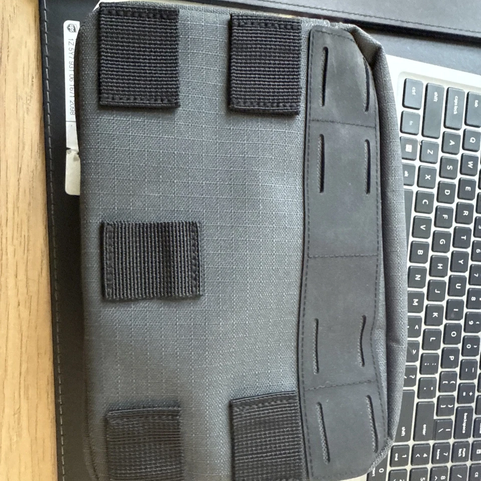 SHIMANO PRO DICOVER РАМКА СУМКА - Изображение 3 из 3