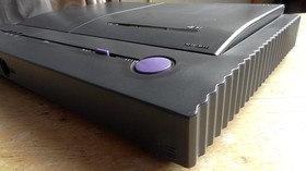 PC Engine DUO Scart RGB Csync 75/TTL/CVBS Region Free Jailbar fix FULL RECAPPED