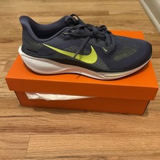 Men s 10 - Nike Air Zoom Pegasus 41 Sanded Pu...