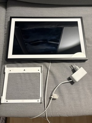 Amazon Echo Show 15 (1. Generation) top Zustand