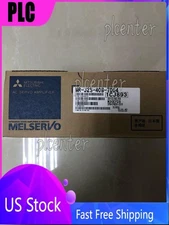 MITSUBISHI AC SERVO DRIVER MR-J2S-40B-T004 NEW ORIGINAL FREE EXPEDITED