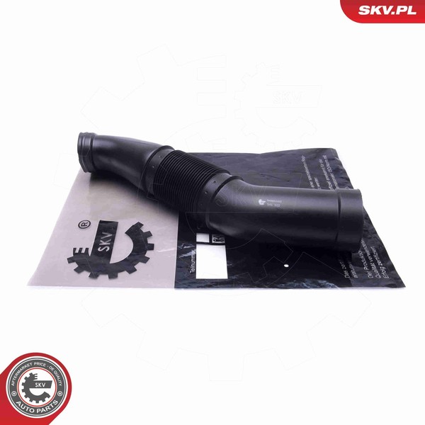 Esen Skv Ansaugschlauch Luftfilter 54SKV183 FüR Mercedes Klasse W220 V220 C215-image