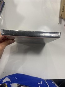 Dragon Spirit TurboGrafx-16 FACTORY SEALED 1989 TG16 NEC