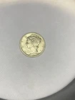 1945 s Mercury Dime looks to be vf you grade #357