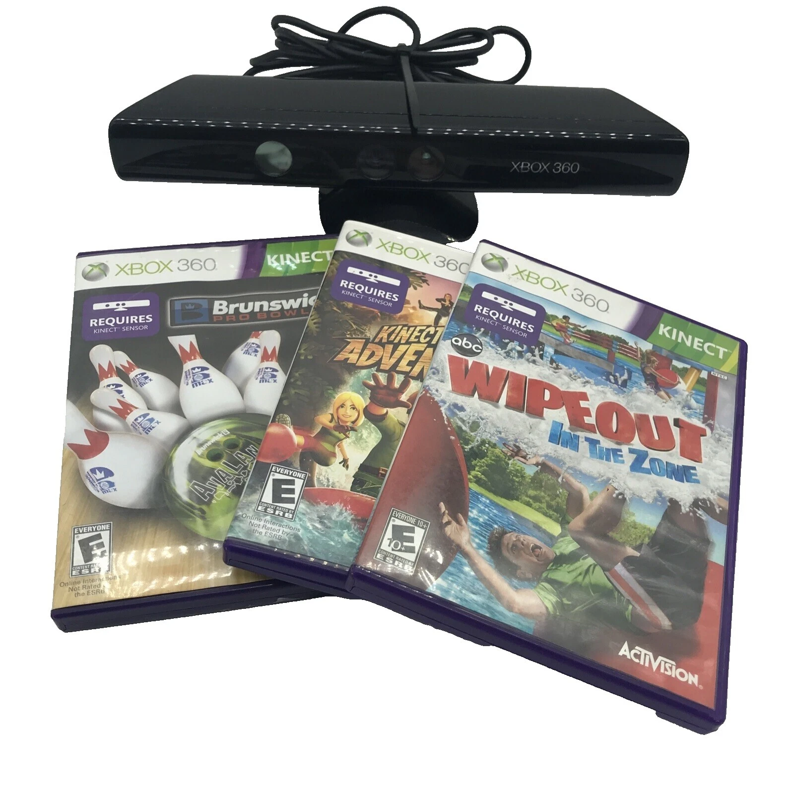 Sensor de Movimiento DE VIDEOJUEGOS Microsoft