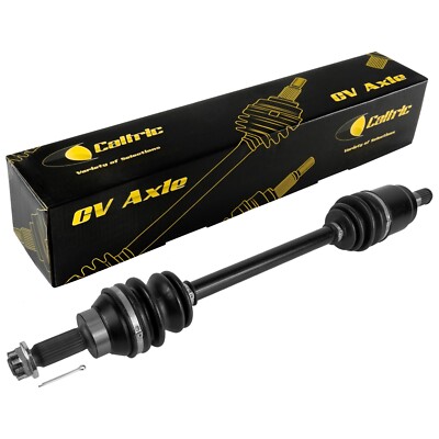 Front Right CV Joint Axle Shaft For Honda Pioneer 700 SXS700 14-22 44200-HL3-A02