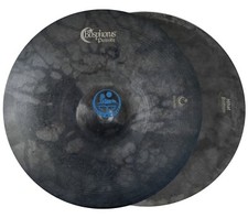 Bosphorus Cymbals 14" Painite Hi-Hat