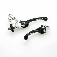ASV F2 PAIR PACK Brake & Clutch Levers Yamaha...