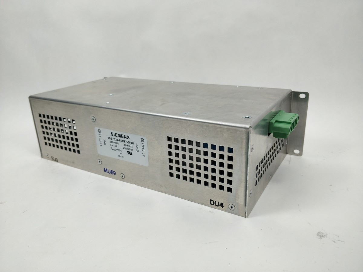Siemens （シーメンス）　Da USED SIEMENS 1LG4220-4AA60-Z MOTOR 1PP9063-2LA12Z