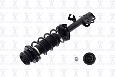 Suspension Strut and Coil Spring Assembly FCS 1334076R fits 18-20 