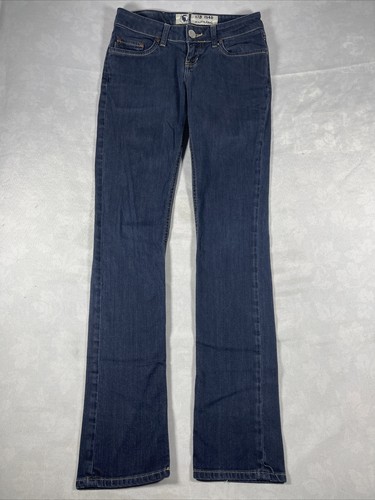 LTB 1948 by LittleBig Dark Wash Low 