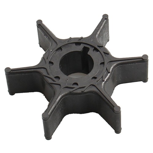 Water Pump Impeller For Yamaha 8/9.9/15/20 HP Outboard 63V-44352-01-00 18-3040 - Bild 8 von 10
