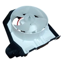 Refrigerator Condenser Fan Motor For Hotpoint HPE15BTHMRWW HPE15BTMMLWW