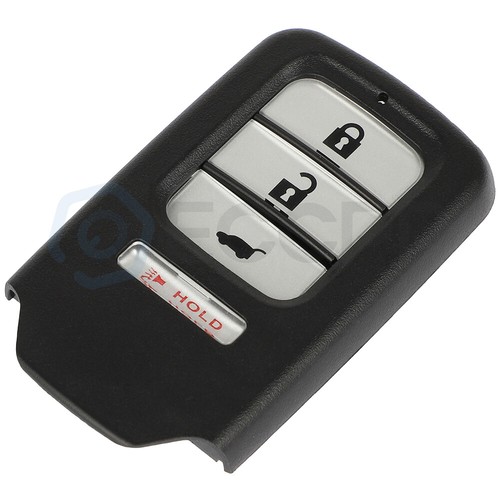 For Honda CR-V 2015 2016 Remote Keyless Entry System ACJ932HK1210A 4 Buttons - Picture 4 of 7