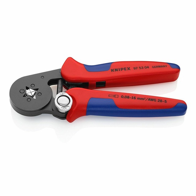 Knipex 97 53 04
