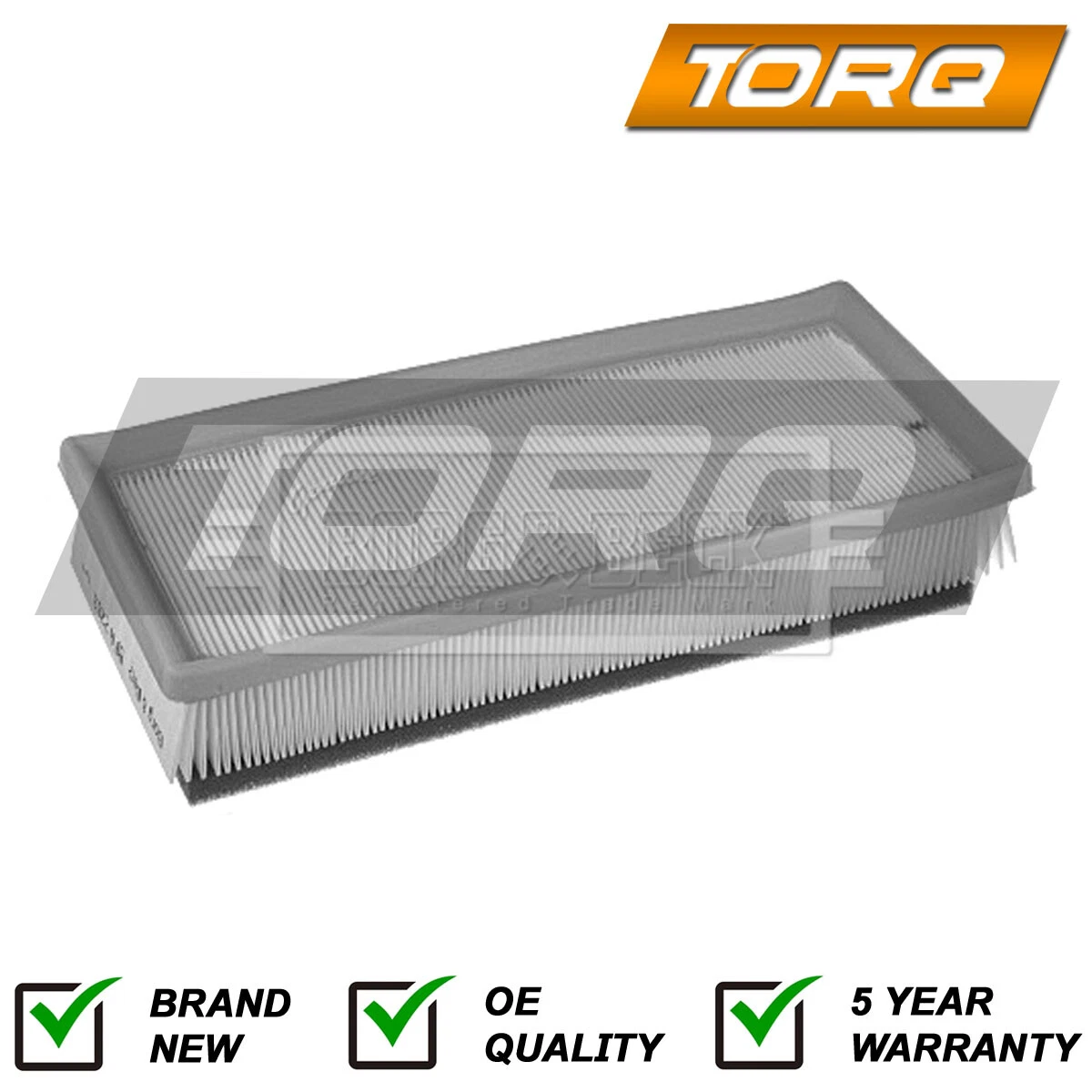 Alfa romeo online 147 air filter