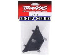 Traxxas 9418 DRAG SLASH Shock Tower Rear, NEW IN PACKAGE TRA9418 TRA1