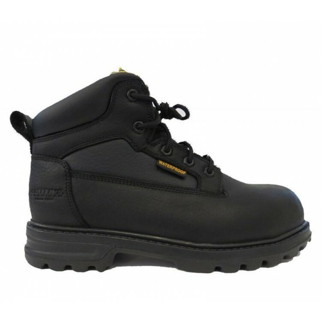 smith waterproof boots