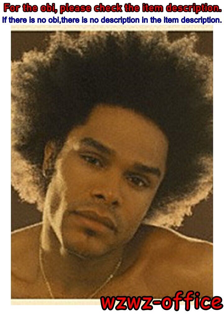 Maxwell / NOW CD Sony Records 4988009233819| eBay Maxwell / NOW CD Sony Records 4988009233819| eBay