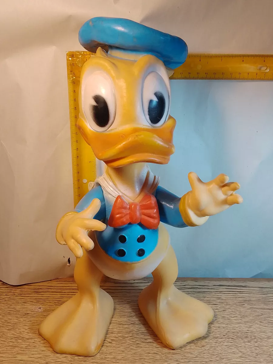 Donald duck cheap teddy bear