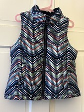 Old Navy Girls Puffer Vest Size XS/5