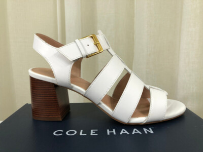 Cole Haan Modern Classic Sandal NIB Men main image 3