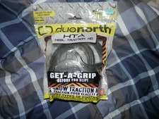Due North Heel Traction Aids One Size Fits Mo...