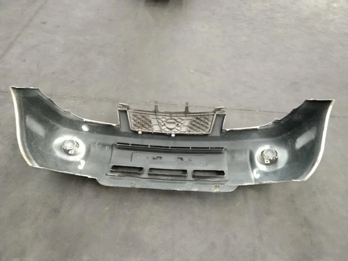Stoßstange Vorne für NISSAN X-TRAIL (T30) Comfort 2003 180262 - Bild 3 von 5