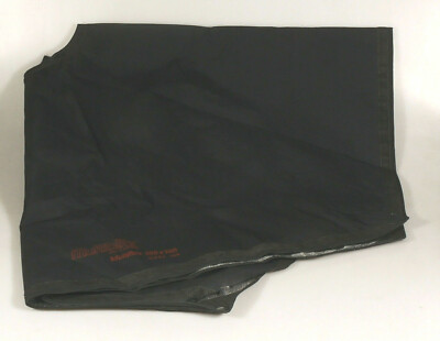 PRL) MULTIBLITZ MULTIFLEX SPEAKER CLOTH 100 x 100 RIFEX 100 SOFTBOX DIFFUSER