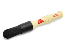 Heavy Duty Parts Brush - Made In Usa - Great For Solvent Tanks And Detailing