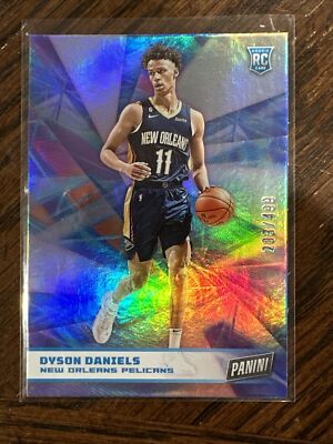 Dyson Daniels RC auto /25シリ s-l400.jpg