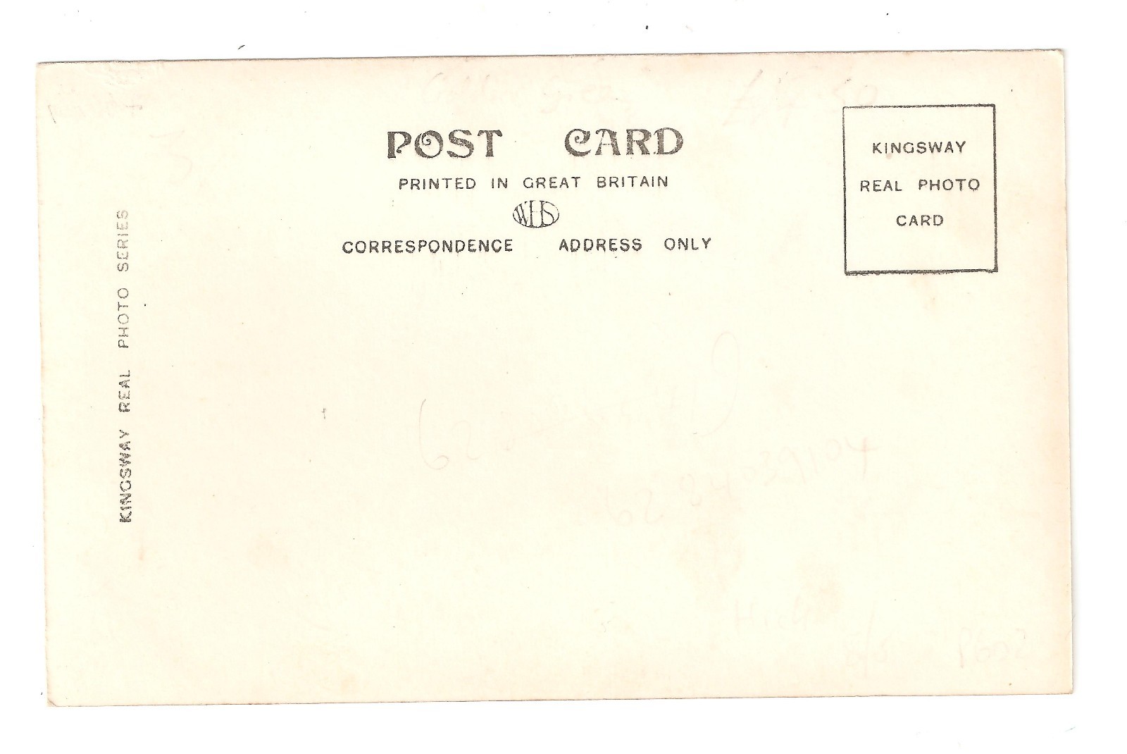 RP GOLDERS GREEN WAR MEMORIAL Nr Hendon London NW11 BARCLAYS BANK KINGSWAY eBay