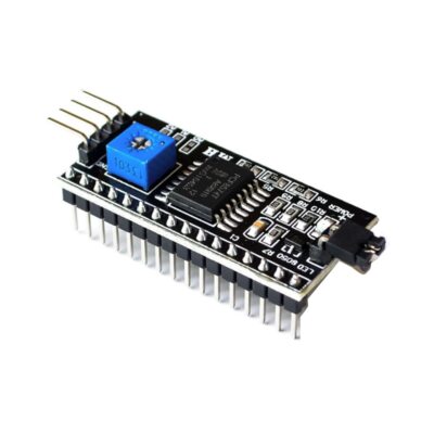 IIC I2C TWI Serial Interface Adapter Module for LCD Display 1602 Arduino PCF8574
