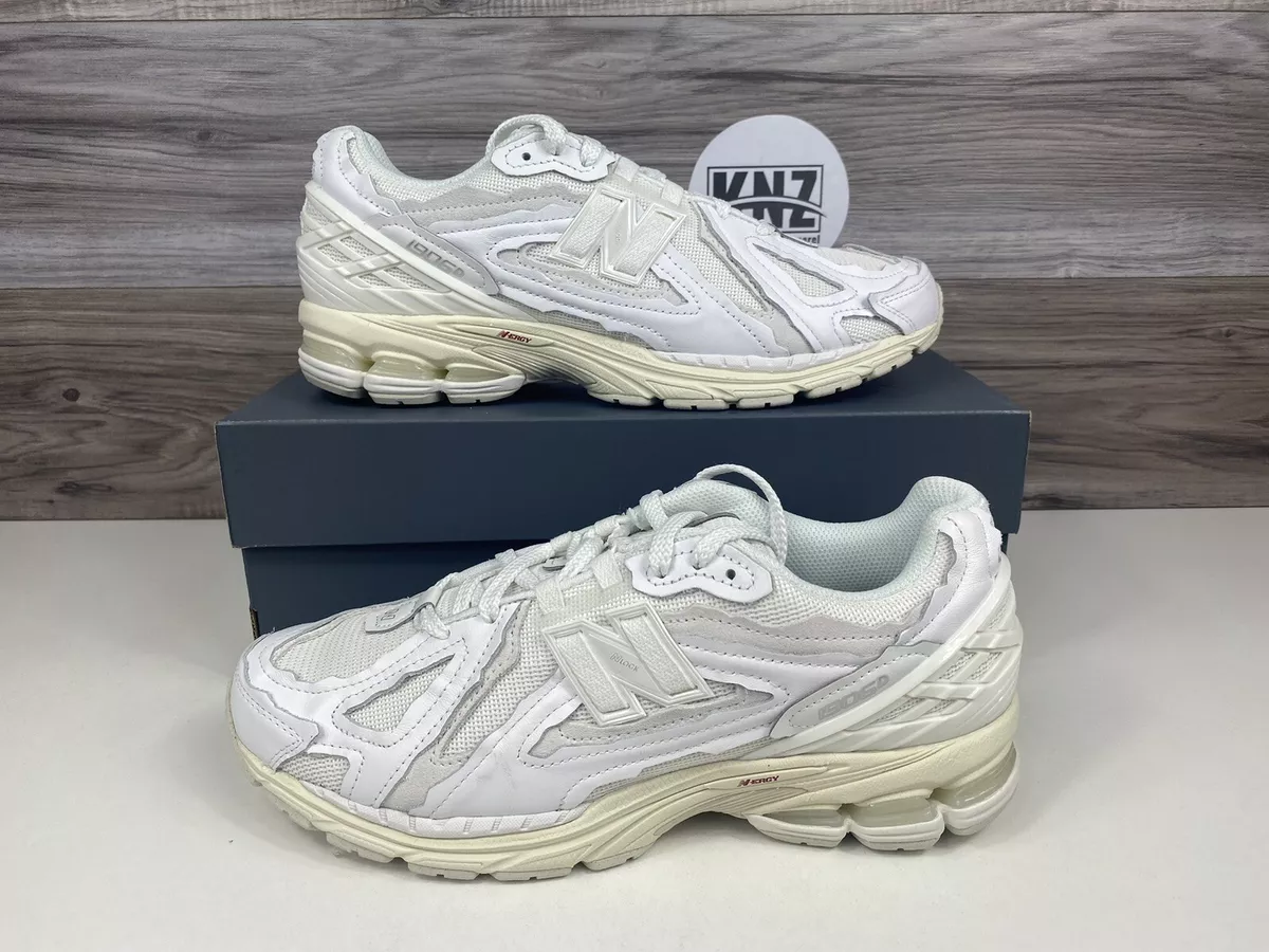NEW BALANCE Men's 1906D 'Protection Pack' White