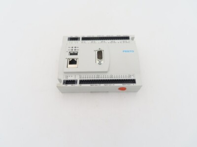 Festo CECC-LK 574418 Steuerung CECCLK