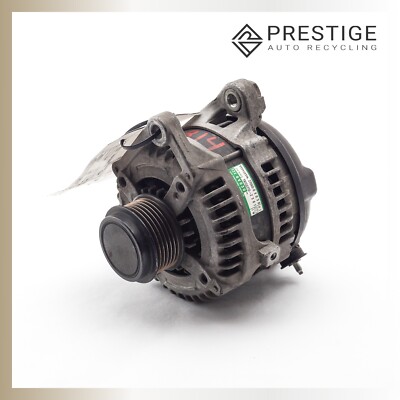 09–2015 TOYOTA HIGHLANDER 2.7L Alternator Generator 12V 150A