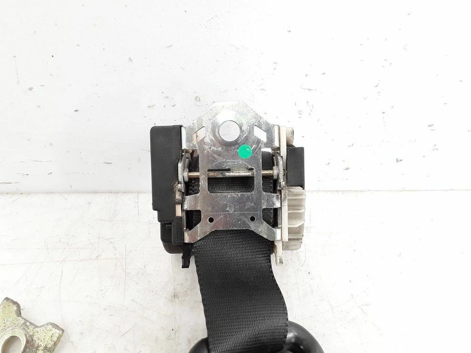 Cinturón seguridad trasero izquierdo MG ZT - ZT-T 2003 43594D VEI31364 Foto 3 de 4