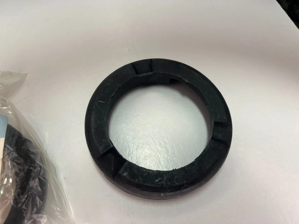 Almofada de mola traseira BMW E38 - Conjunto superior de 2 - Imagem 3 de 4