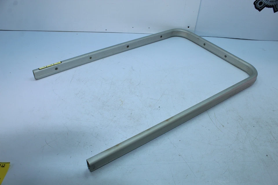 2011-2020 SKI-DOO SKANDIC 550F WT REAR BACK BUMPER GRAB BAR 511000563 - Image 4 of 4